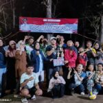 Tanamkan Semangat Gotong Royong dan Jogo Tulungagung, Lurah Kepatihan Gelorakan Final Bola Voli Antar RT Screenshot_20260814-114129