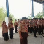 Meriahkan Hari Pramuka ke-65, Kwarran Sumawe Gelar Perkemahan dan Apel Besar di Tanjung Penyu Screenshot_20260814-192409