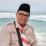 Wujud Syukur Atas Keindahan Alam, Pramuka Kwarran Sumawe Gelar Perkemahan di Pantai Tanjung Penyu Screenshot_20260814-195245