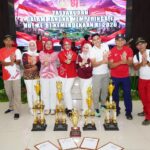 Brigif 6/TSB Raih Juara Umum Lomba HUT ke-81 Kemerdekaan RI di Madivif 2 Kostrad Screenshot_20260815-203611