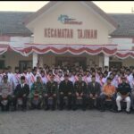 Siap Bertugas di HUT RI ke-81, 74 Anggota Paskibra Kecamatan Tajinan Resmi Dikukuhkan Screenshot_20260815-211204