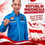 Sujono Serukan Semangat Persatuan di HUT RI KE-81 Tahun Screenshot_20260816-101347
