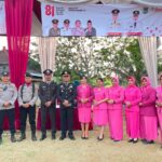 Kapolsek Gedangan Pimpin Upacara Penurunan Bendera HUT RI KE-81 Screenshot_20260817-211722