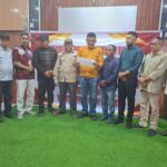 Subdit Politik Dit Intelkam Polda Riau Lakukan Sosialisasi dan Edukasi Perhelatan Pilkades Serentak di Kab. Inhil Screenshot_20260819-122400