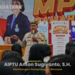 Polsek Songgon Edukasi Siswa SMADATARA: Membangun Kesiapsiagaan Bencana Sejak Dini Screenshot_20260819-143331