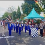 Semarak HUT RI ke-81, 200 Regu Pelajar Purwoharjo Gerak Jalan Meriah dan Tertib Screenshot_20260819-183538