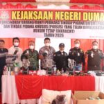 Kejaksaan Negeri Dumai Musnahkan Barang Bukti Periode Maret- Juni 2026 Screenshot_20260820-135020
