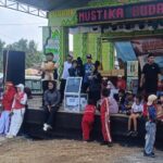 Jalan Sehat HUT ke-81 RI di Srigonco Meriah, Ribuan Warga dan Mahasiswa KKN Berebut Hadiah Kambing Screenshot_20260821-124246