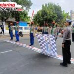 Semangat Kemerdekaan Membara di Genteng, 138 Regu SMA/ SMK / MA Unjuk Kebolehan dalam Lomba Gerak Jalan HUT RI ke-81 Screenshot_20260822-113155