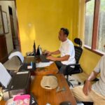Unit Reskrim Polsek Pesanggaran Berhasil Mengamankan Wanita Pelaku Penipuan dan Penggelapan Pemilik Homestay Screenshot_20260822-185719