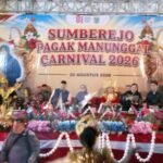 Sumberejo Pagak Manunggal Carnival 2026 Meriahkan HUT ke-81 RI, Warga Tumpah Ruah Padati Panggung Screenshot_20260823-003352