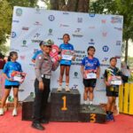 Polsek Genteng dan Stakeholder Terkait Amankan Fun Run 2026, 490 Pelari Meriahkan HUT RI ke-81 Screenshot_20260823-173724