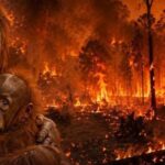 "Pray For Borneo" Viral, Ajakan Peduli Hutan Kalimantan yang Terbakar Screenshot_20260825-074351