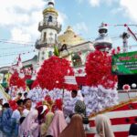 Endog-Endogan di Desa Kembiritan Banyuwangi, Tradisi Maulud Nabi yang Terus Dirawat Warga Screenshot_20260825-150830