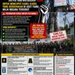 LHMB Akan Mengadakan Aksi Demo ke-2 Besar-Besaran di PLN Kota Dumai Jika PLN Tidak Tegas Copot Kabel-Kabel yang Berserakan di Aset Tiang Milik Negara Screenshot_20260827-050158