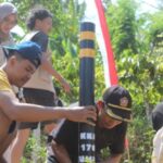 KKN UMM Kelompok 170 Tingkatkan Visibilitas Jalan Desa Argotirto Sumawe Screenshot_20260827-122033