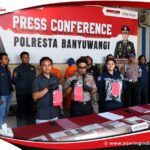 Jaringan Residivis Spesialis Pecah Kaca Dibongkar! Polresta Banyuwangi Tangkap 2 Pelaku di Bukittinggi, Ada Dugaan 6 TKP di malaysia Screenshot_20260827-124258