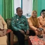 Pererat Silaturahmi, Tingkatkan Kreativitas, DWP Disdik Sumawe Lomba Hias Tumpeng dan Kue Bahan Non Beras Screenshot_20260827-202100