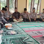 Polsek Purwoharjo Peringati Maulid Nabi SAW: Jadikan Akhlak Rasulullah Landasan Tugas Polri Screenshot_20260828-141936