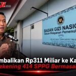 BGN Kembalikan Rp311,2 Miliar ke Kas Negara, 414 SPPG Bermasalah Ditemukan Screenshot_20260829-071209