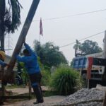Masyarakat GG Surau Soroti Kinerja PLN Dumai, Keluhan Tiang Listrik Baru Direspons Setelah Viral Screenshot_20260829-142050