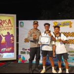 Ribuan Warga Tumpah Ruah! Pawai Budaya Purwoharjo Spectacular Carnival 2026 Sukses Digelar Screenshot_20260830-152637