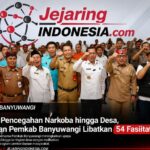 Perkuat Pencegahan Narkoba hingga Desa, BNNK dan Pemkab Banyuwangi Libatkan 54 Fasilitator Screenshot_20260831-162537