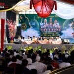 Meriahkan Maulid Nabi dengan Tradisi Ndag-Ndogan, Warga Binaan Lapas Banyuwangi Diajak Meneladani Akhlak Rasulullah Screenshot_20260831-210921