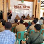 Dinas Perikanan Banyuwangi Gagas Blue Heritage Rowobayu, Angkat Potensi Desa Bayu IMG-20260921-WA0019