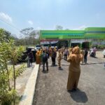Puskesmas Wonokerto Masuk EHC Jatim, Tim Verifikasi Uji Penerapan Kesling Plus IMG-20260929-WA0012