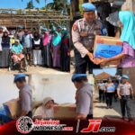 Propam Kuat, Polri Mantap! Si Propam Polresta Banyuwangi Berbagi di Pesisir Sobo Sambut HUT Propam ke-24 IMG-20260930-WA0001
