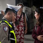 Atasi Kepadatan Arus di Pelabuhan Ketapang, Polisi Dikerahkan Hingga Bantu Turis Asing Screenshot_20260903-081546