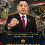 Dirreskrimsus Polda Papua: Sinergi Polri-Kejaksaan Kunci Penegakan Hukum di Papua Screenshot_20260903-083931