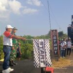 Ribuan Warga Meriahkan BEC 2026, Polsek Purwoharjo Kerahkan 84 Personil Gabungan Screenshot_20260903-155835