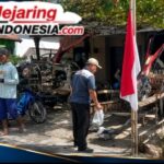 Diduga Depresi Sejak 2019, Pria di Sumbersewu Muncar Diburu Polisi Usai Video Pembakaran Al-Qur'an Viral Screenshot_20260903-160505