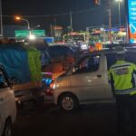 Urai Kemacetan Menuju Ketapang, Satlantas Polresta Banyuwangi Berlakukan Rekayasa Lalin Screenshot_20260903-182404