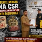 Dugaan Penyelewengan Dana CSR Semakin Menguat, LHMB Bawa Sengketa ke Komisi Informasi Provinsi Riau Screenshot_20260903-182741