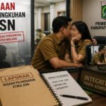 Ajudan Bupati Malang Bantah Keras Isu Keterlibatan dengan Oknum SM Screenshot_20260903-212101