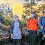 Pantau Langsung Kebakaran Kawah Ijen, Bupati Ipuk Ajukan Helikopter Water Bombing Screenshot_20260904-225858