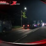 Dinas Perhubungan Bersinergi dengan Satlantas, Imbau Pengendara Tertib di Ekor Antrian Pantura Bangsring Screenshot_20260905-054945