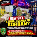 New Sky Kembali Disorot, LHMB Ultimatum: Jangan Ada Aktivitas Sebelum Permasalahan Diselesaikan Screenshot_20260906-073823