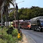 Antrean Truk di Pelabuhan Ketapang Capai 15 Km, Gapasdap: Biang Masalah Ada di Terbatasnya Dermaga Screenshot_20260906-095646