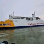Atasi Lonjakan Antrean 12 Km, ASDP Kerahkan Kapal Besar Bantuan dari Merak ke Ketapang Screenshot_20260906-191837