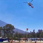Helikopter Water Bombing Tiba di Ijen, Pemadaman Karhutla Dilakukan dari Udara Screenshot_20260906-194310