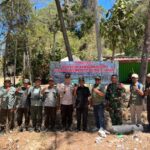 Lahan Kering Rawan Terbakar, Polres Malang Imbau Jangan Asal Nyalakan Api Screenshot_20260907-122250