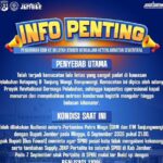 Distribusi BBM ke Jember Terhambat Kemacetan Ketapang, Stok Pertalite Kembali Normal 110% Screenshot_20260907-204030