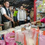 Satgas Pangan Polda Jatim Sidak Pasar Pucang, Usut Beras Premium di Atas HET Screenshot_20260907-211956