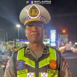 Ipda Tri Pepri: Lalin Pelabuhan Ketapang Ramai Lancar, Antisipasi Antrian Panjang Imbau Pengendara Bersabar Screenshot_20260907-212746