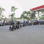 Pertalite di Sejumlah SPBU Banyuwangi Kosong, Antrean Mengular Screenshot_20260909-120157