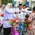 Gowes Sambil Berbagi, Ribuan Warga Banyuwangi Meriahkan Maulid Nabi Muhammad SAW Screenshot_20260911-112112